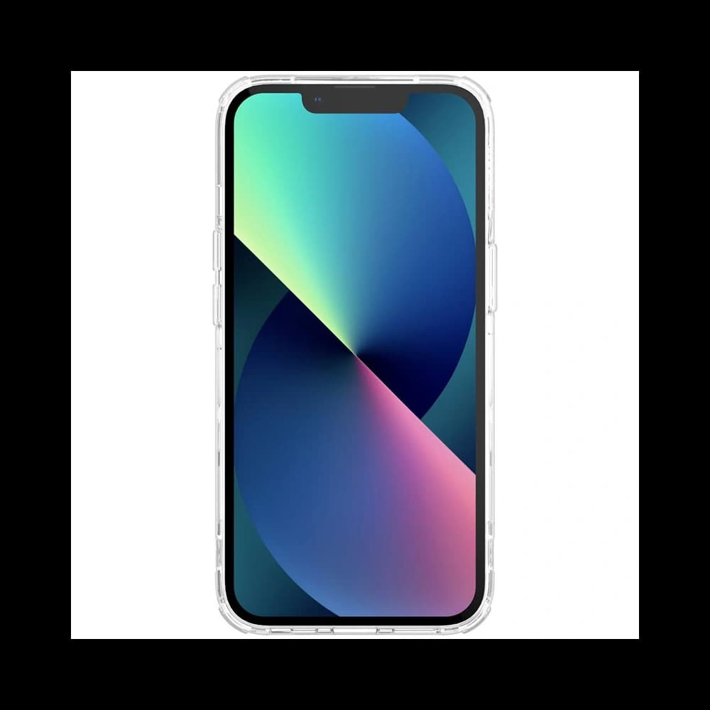 Etui Nillkin Nature Pro Xiaomi 12T/Redmi K50 Ultra Clear - 2