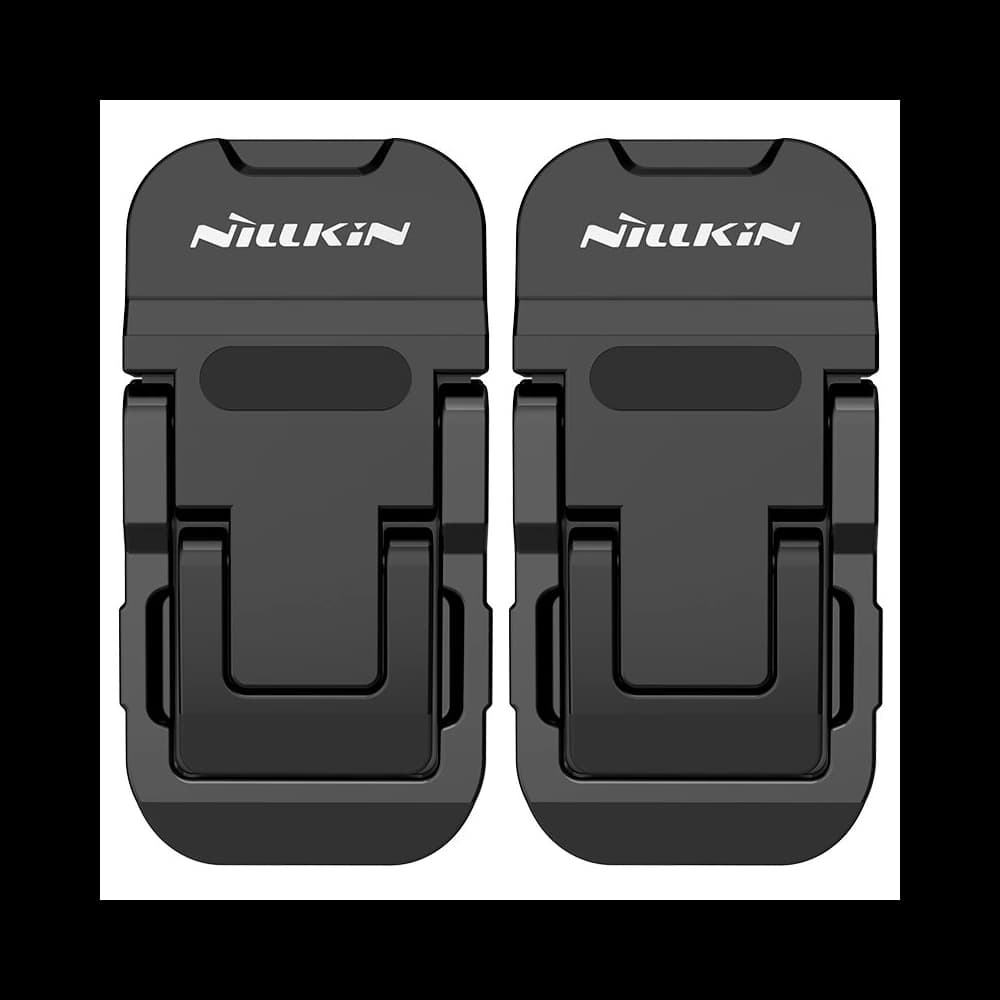 Podstawka sub laptop Nillkin Bolster Plus Stand portabil negru - 1