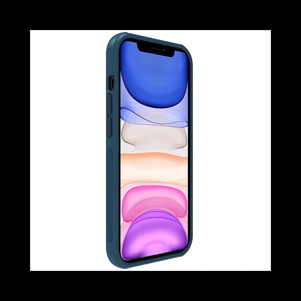 Etui Nillkin Super Shield Pro Xiaomi 12T/Redmi K50 Ultra kék - 5