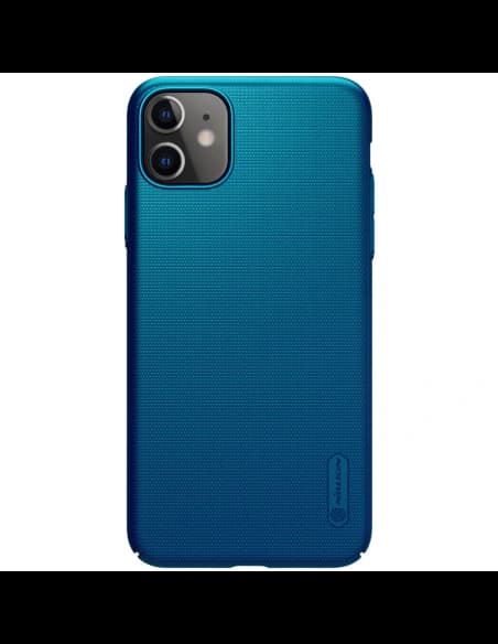 Etui Nillkin Super Shield Samsung Galaxy A04s albastre