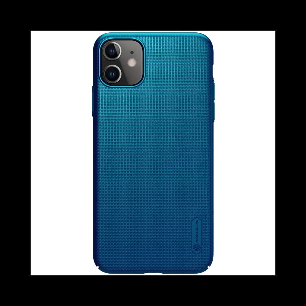 Etui Nillkin Super Shield Samsung Galaxy A04s modré - 1