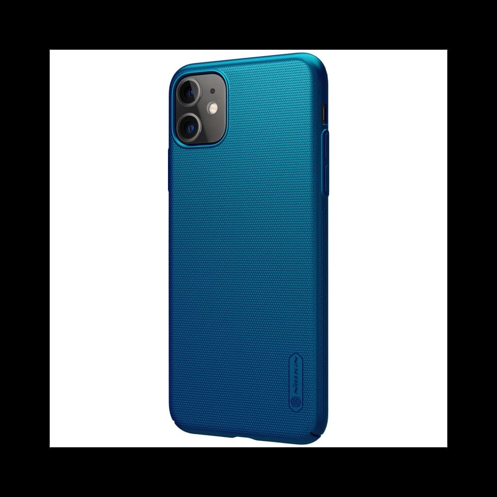 Etui Nillkin Super Shield Samsung Galaxy A04s modré - 3