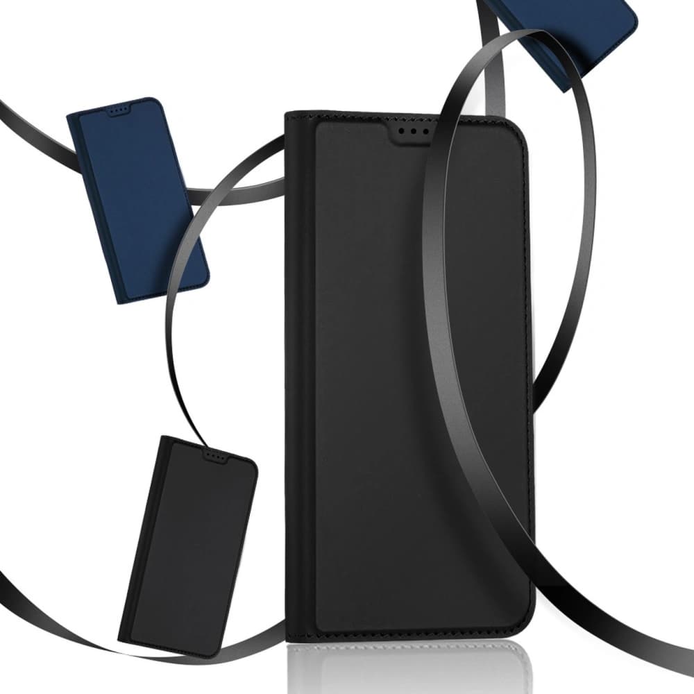 Dux Ducis Skin Pro Motorola Edge 30 Neo blue case - 16