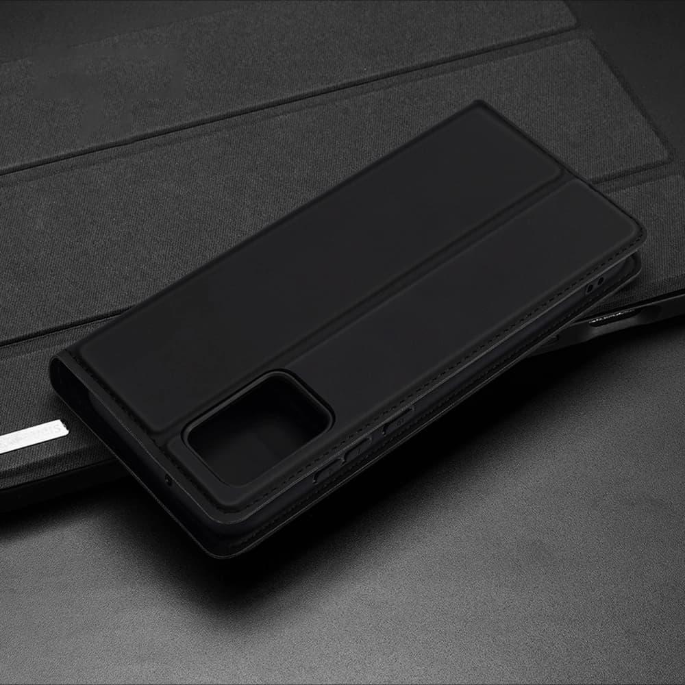 Dux Ducis Skin Pro Motorola Edge 30 Neo blue case - 18