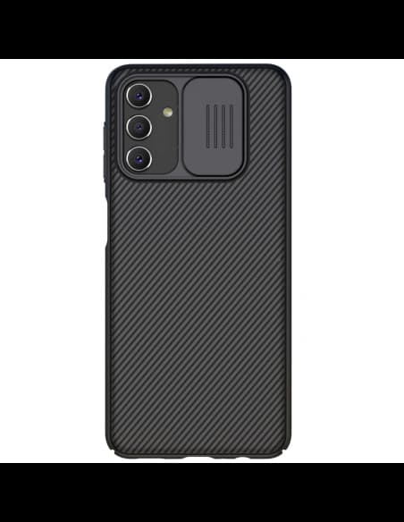 Case Nillkin CamShield Samsung Galaxy A04 black