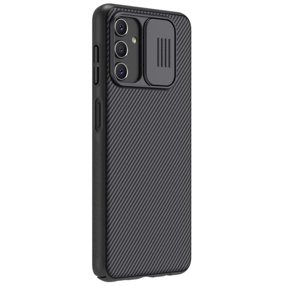 Etui Nillkin CamShield Samsung Galaxy A04 černé - 6