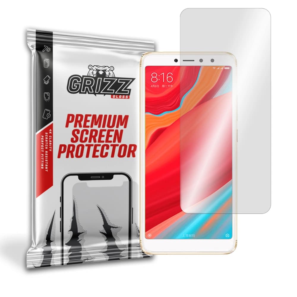 Sticlă hibridă GrizzGlass HybridGlass pentru Realme GT 2 5G - 1