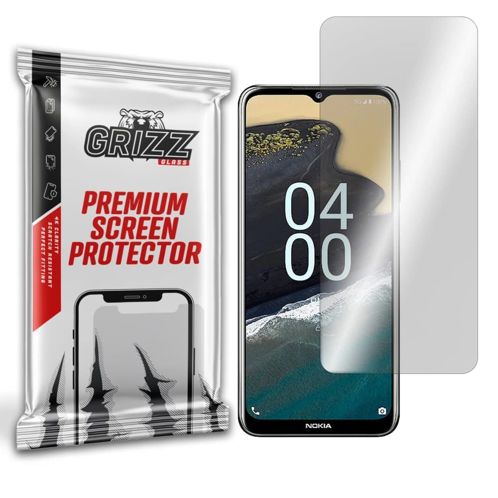 Sticlă hibridă GrizzGlass HybridGlass pentru Xiaomi Mi A2 - 1