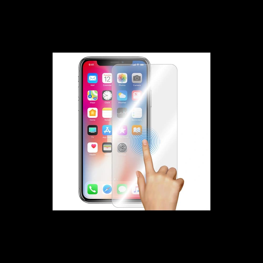 Sticlă hibridă GrizzGlass HybridGlass pentru Xiaomi Mi A2 - 6