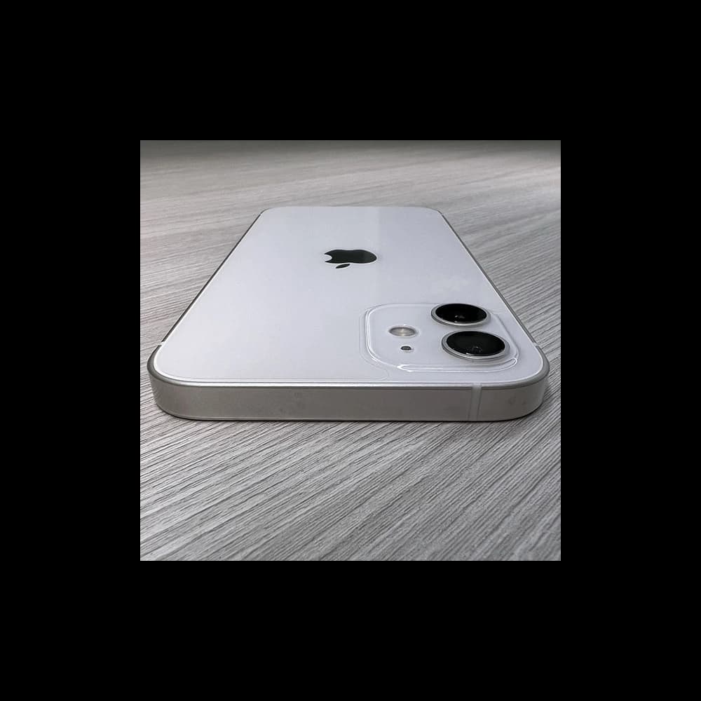 GrizzGlass Rückseitenfolie UltraSkin für Realme GT 2 5G - 9