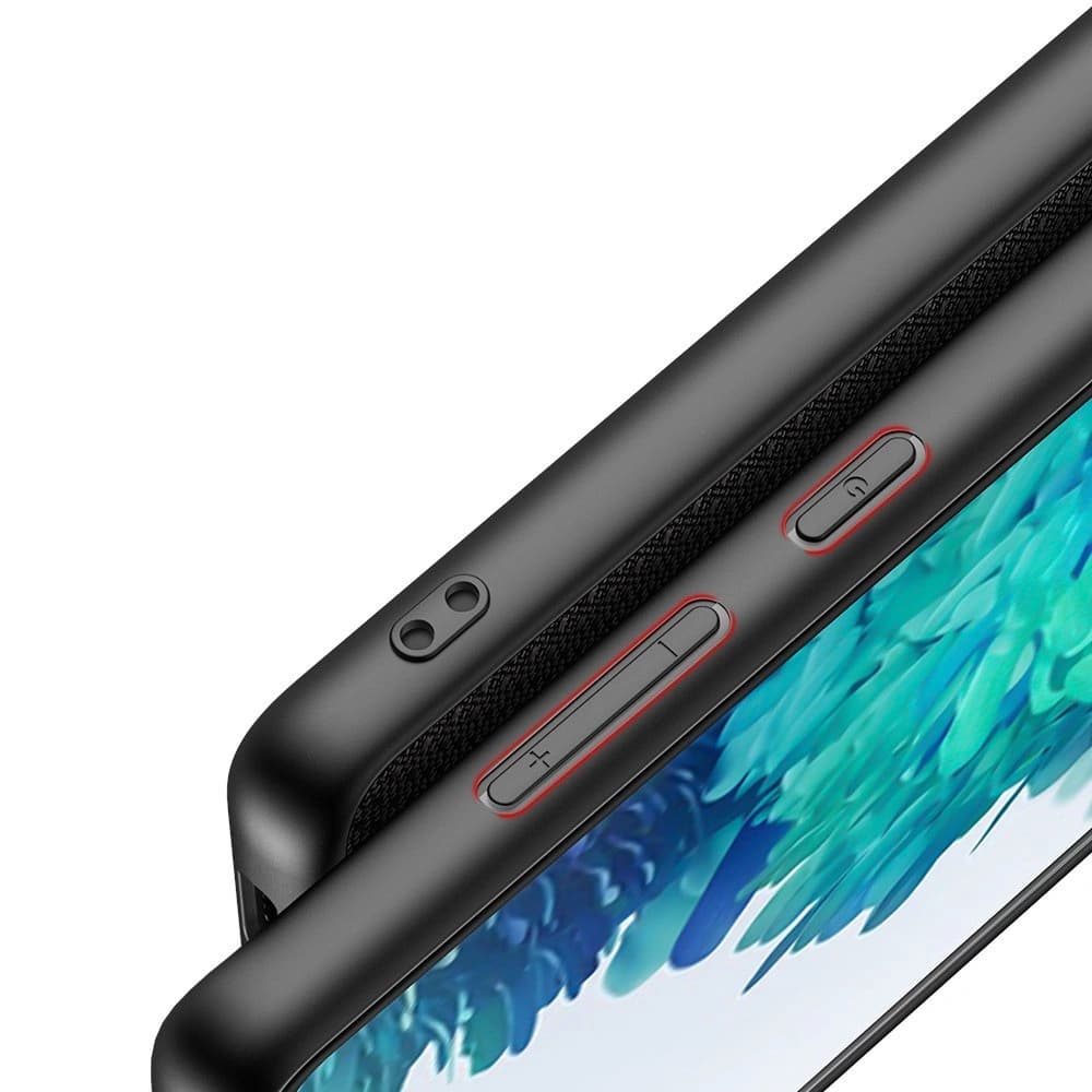 Samsung Dux Ducis Fino Fall Galaxy S20 FE 5G grau - 6