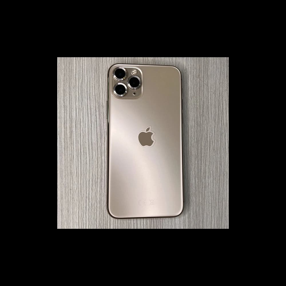 GrizzGlass Rückseitenfolie SatinSkin für Honor Magic5 Pro - 9