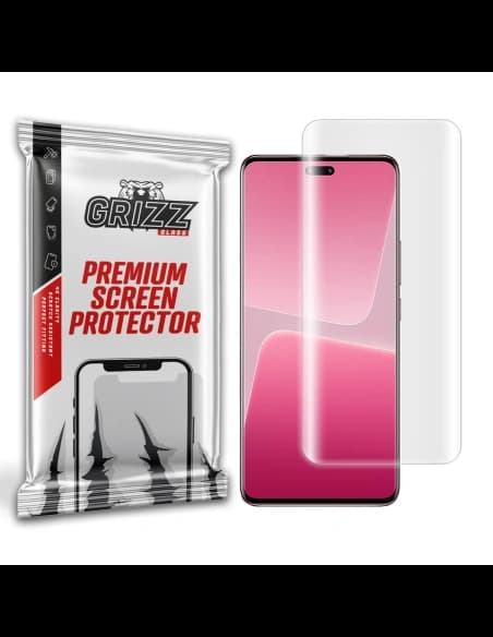 GrizzGlass Hydrofilm hydrogel film Xiaomi 13 Lite