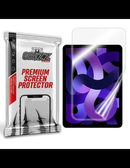 Fólie keramická GrizzGlass CeramicFilm pro Apple iPad Air 10.9 2022 (5. generace)