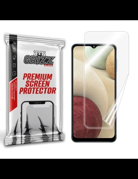 Fólie keramická GrizzGlass CeramicFilm pro Samsung Galaxy A12
