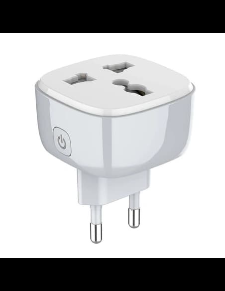 Intelligens Wi-Fi aljzat LDNIO SCW1050 (fehér)