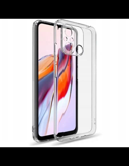 Tech-Protect Flexair+ Xiaomi Redmi 12c Clear