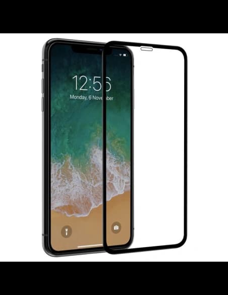 Edzett üveg Nillkin 3D CP+ Max Xiaomi 12/12X/12S