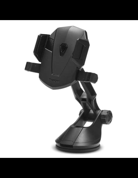 Autós tartó Spigen TS36 Signature Car Mount Holder Black