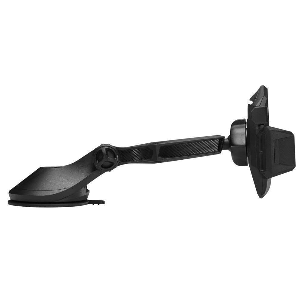 Uchwyt samochodowy Spigen TS36 Signature Car Mount Holder Černý - 8