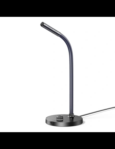 Microfon UGREEN CM564 USB cu suport negru