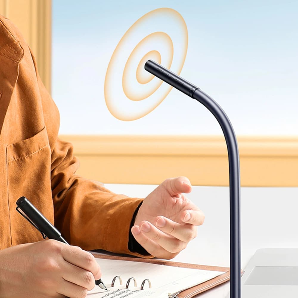 Microfon UGREEN CM564 USB cu suport negru - 7