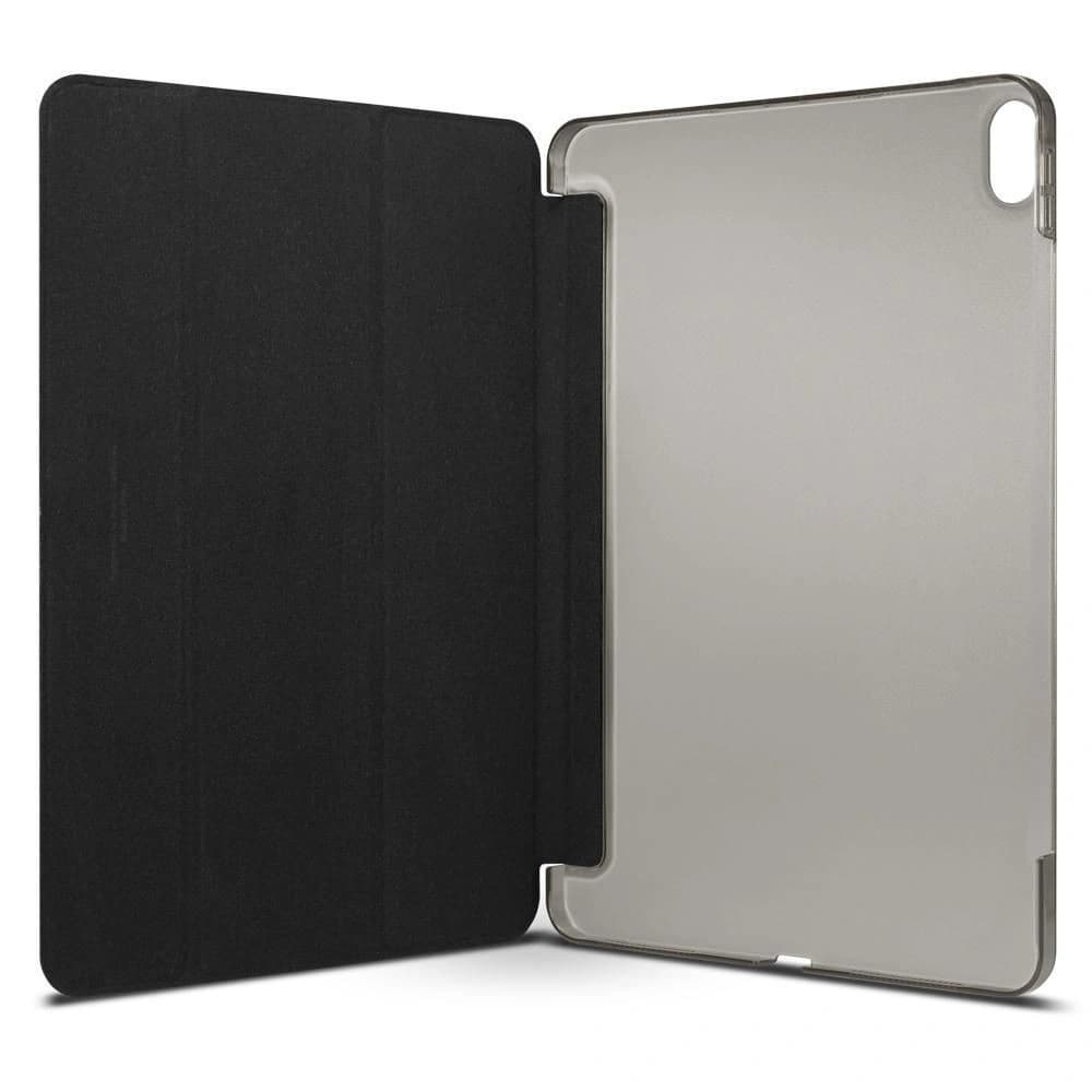 Etui Spigen Smart Fold Apple iPad Pro 12.9 2018 (3. generace) černé - 6