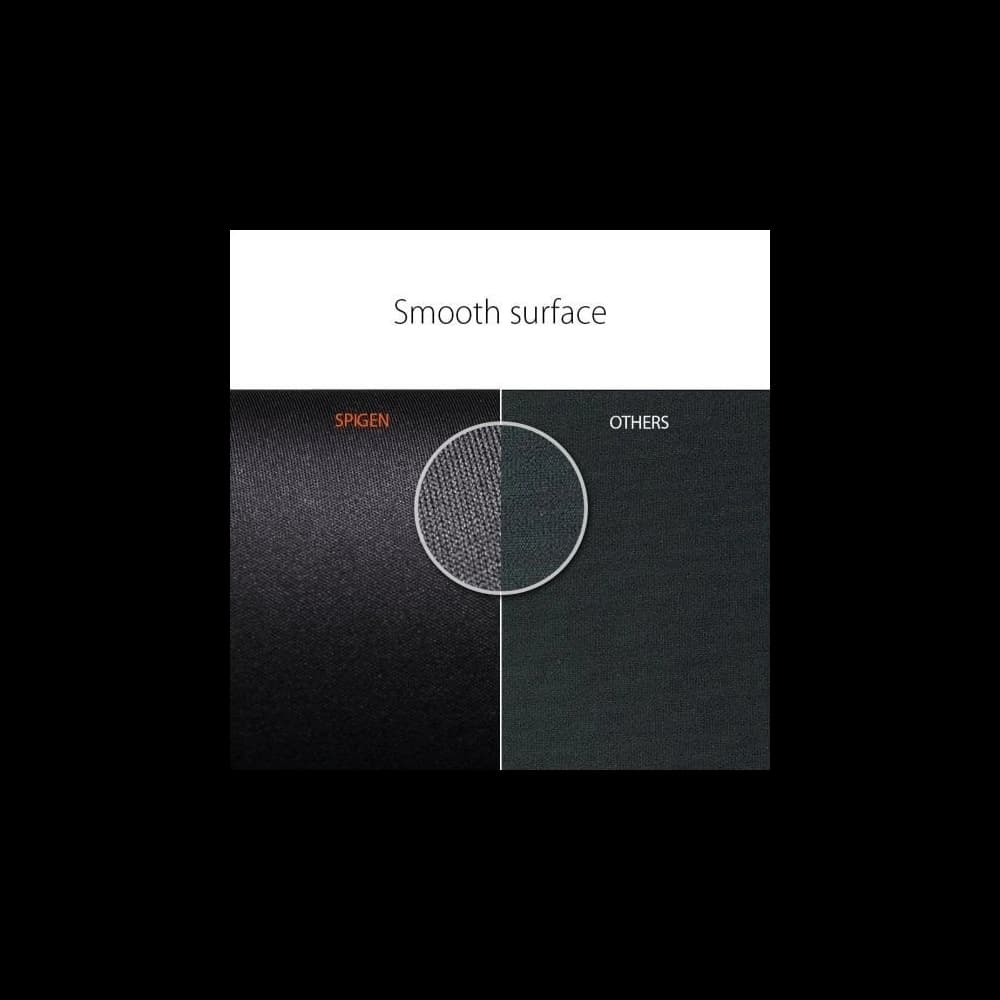 Mauspad Spigen A100 Mauspad Schwarz - 6