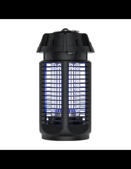 Blitzwolf BW-MK010 UV-Mückenlampe, 20W, IP65, 220-240V (schwarz)