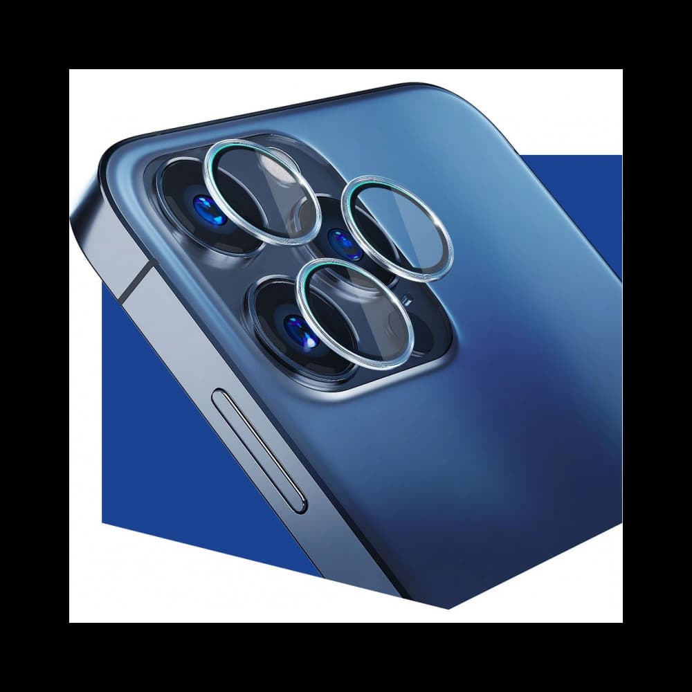 3MK Lens Protection Pro Samsung Galaxy Z Fold 4 - 2