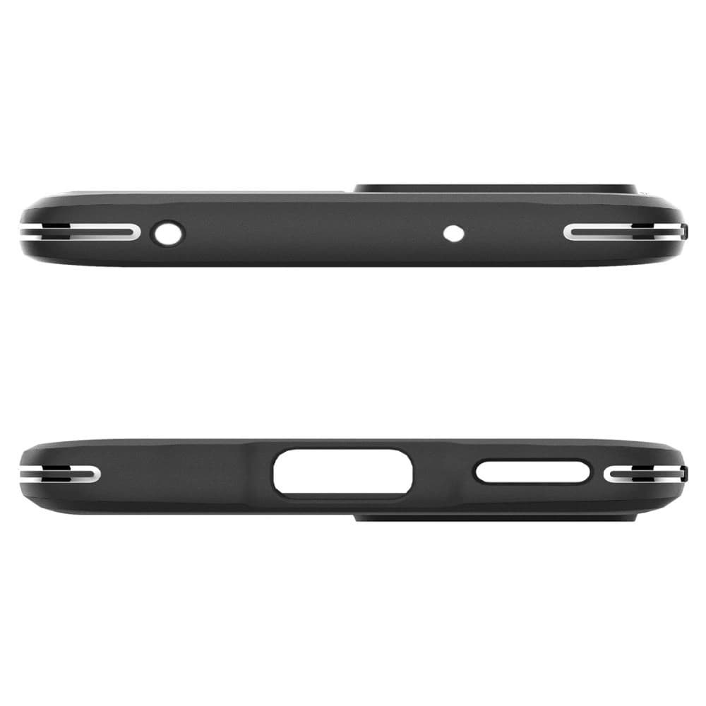Etui Spigen Rugged Armor Xiaomi 13 Lite Negru Mat - 9