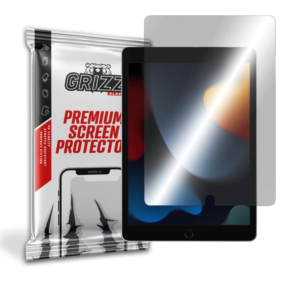 GrizzGlass PaperScreen pentru Apple iPad Air 9.7 2014 (2. generație) - 1
