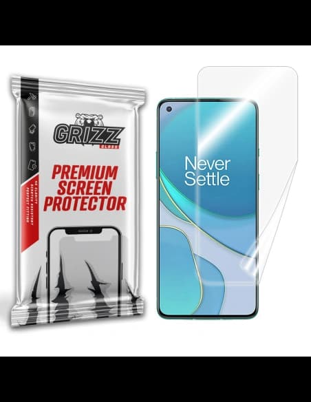 Fólie na displej GrizzGlass CeramicFilm pro OnePlus 8T+ 5G