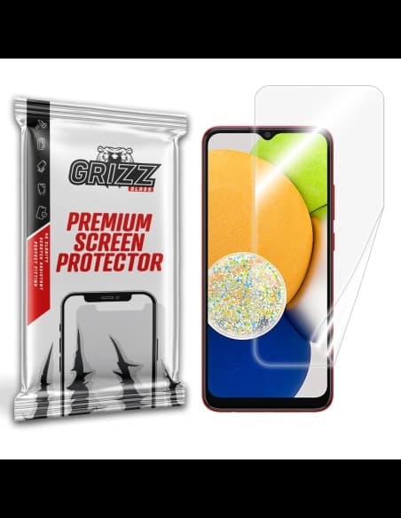 Fólie keramická GrizzGlass CeramicFilm pro Samsung Galaxy A10