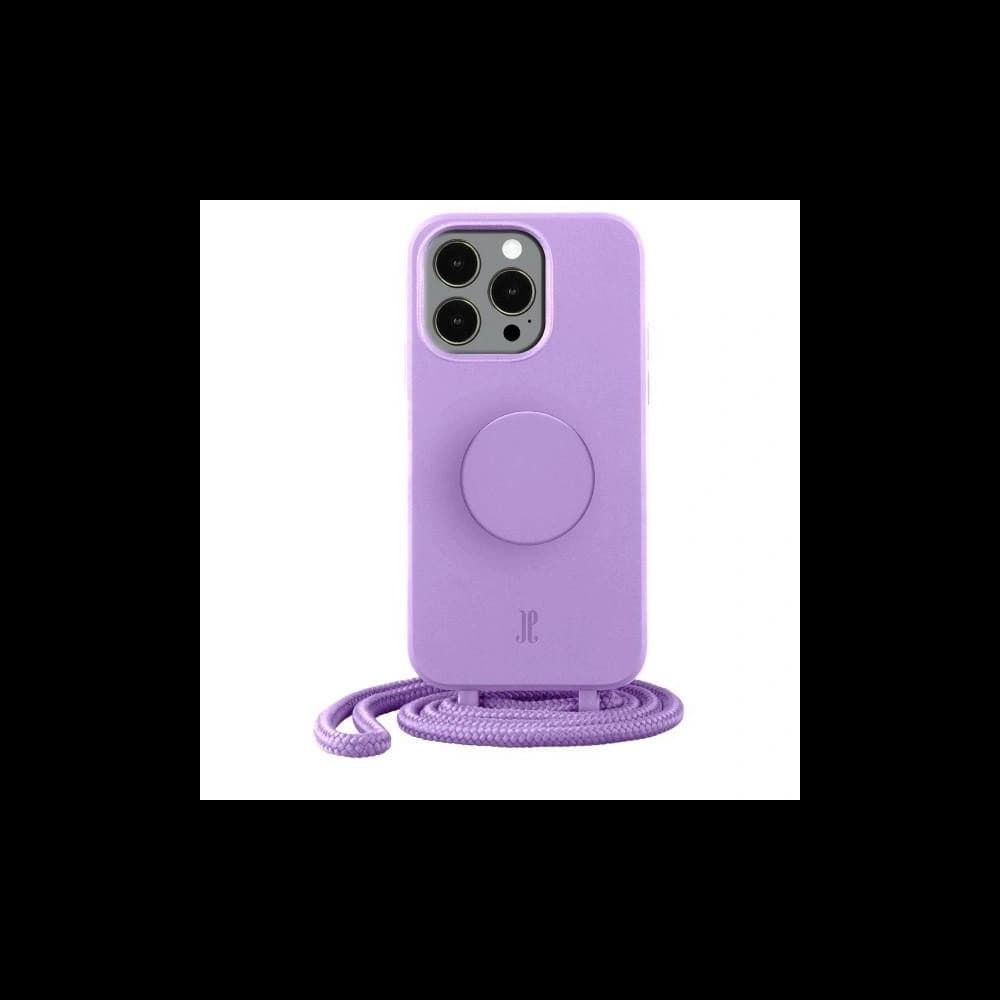 Just Elegance PopGrip Apple iPhone 14 Pro lavendel 30148 AW/SS23 - 1