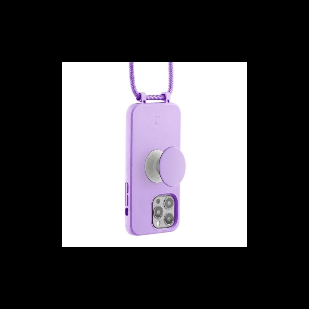 Just Elegance PopGrip Apple iPhone 14 Pro lavendel 30148 AW/SS23 - 3