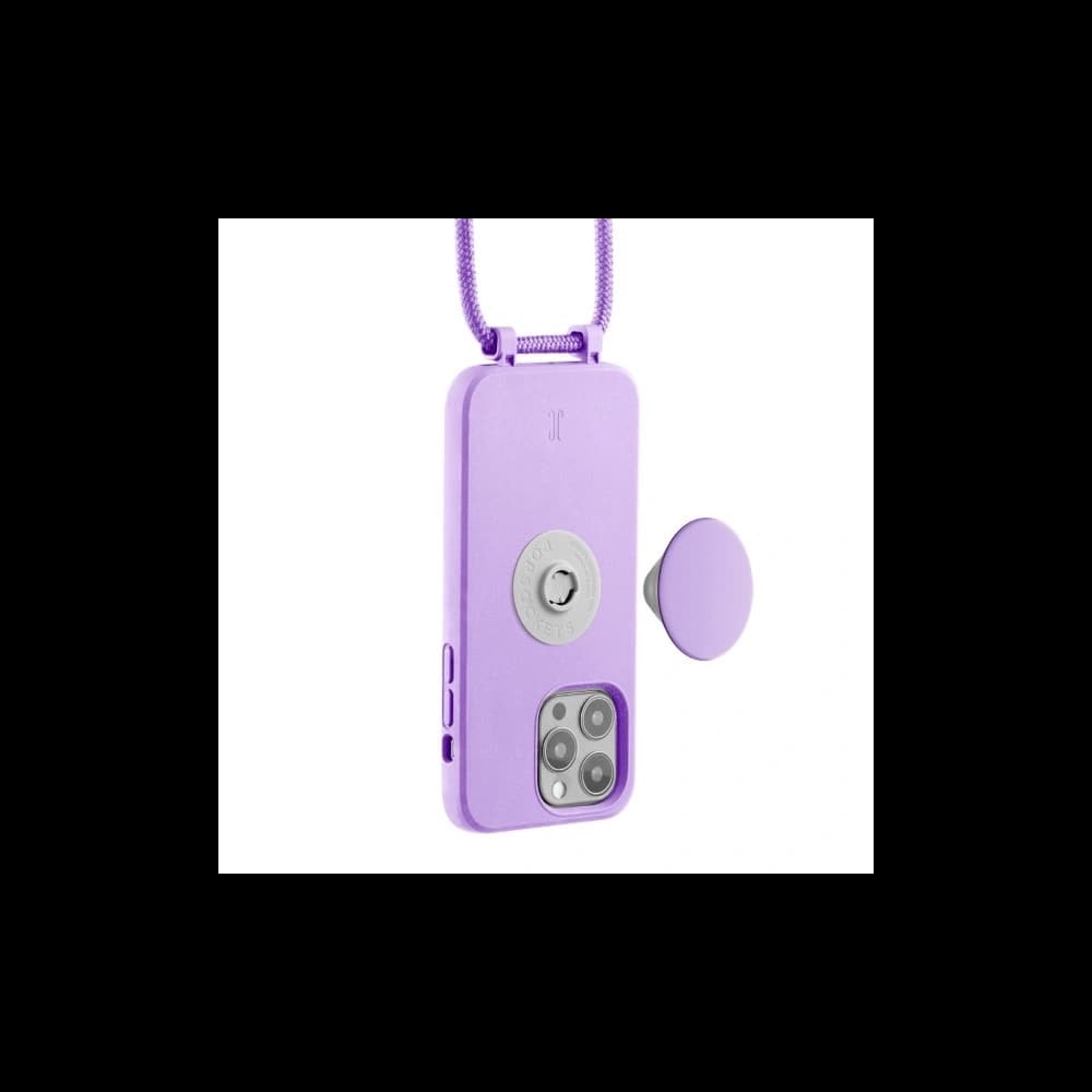 Just Elegance PopGrip Apple iPhone 14 Pro lavendel 30148 AW/SS23 - 4