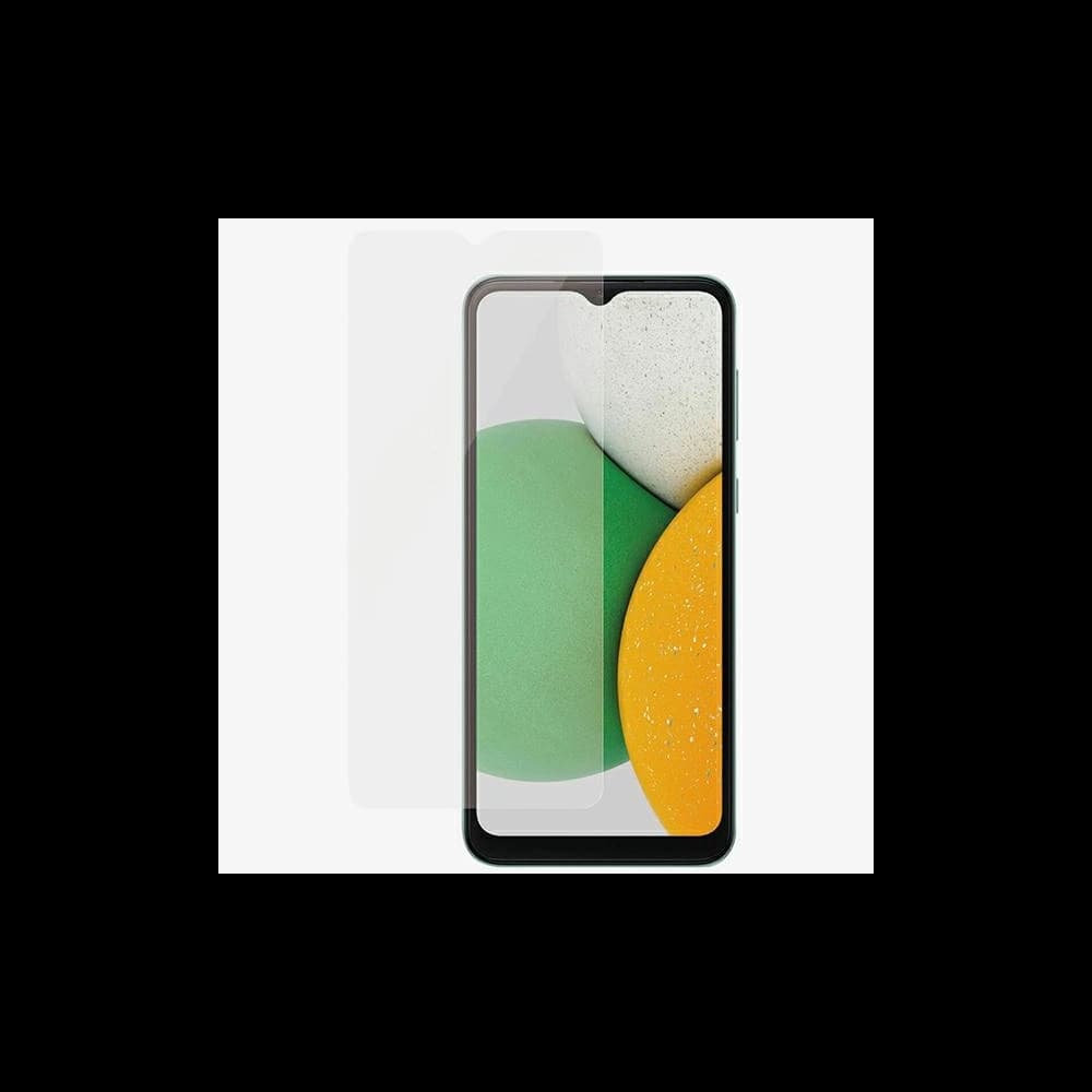 PanzerGlass Samsung Gehärtetes Glas Classic Fit Galaxy A04 Bildschirm Schutz 7312 - 2