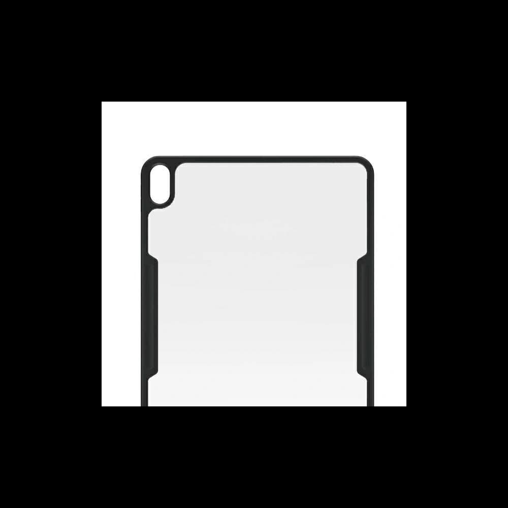 PanzerGlass ClearCase Apple iPad Air 10.9 2020 (4 gen) anttibacterial black - 4