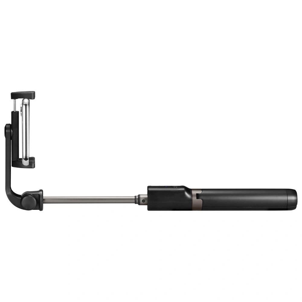 Spigen S540W Selfie Stick fără fir Trepied negru - 7
