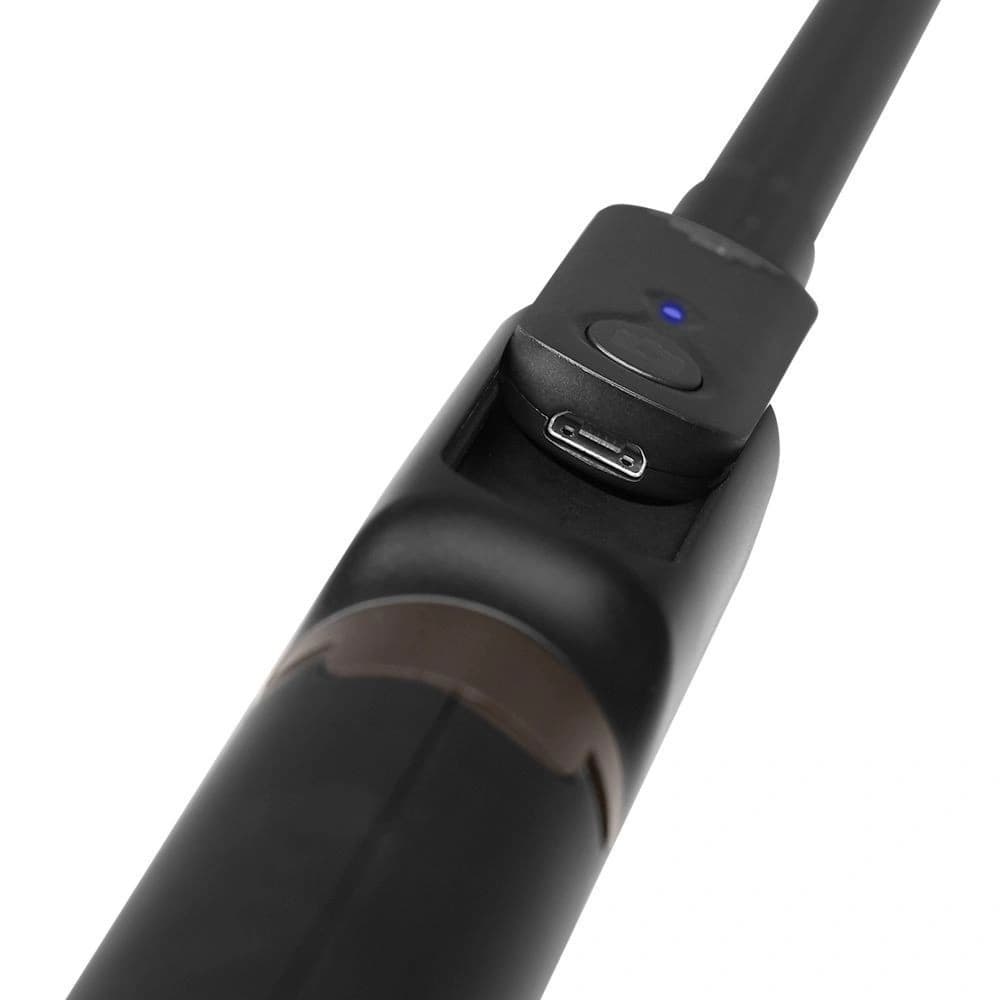 Spigen S540W Selfie Stick fără fir Trepied negru - 9