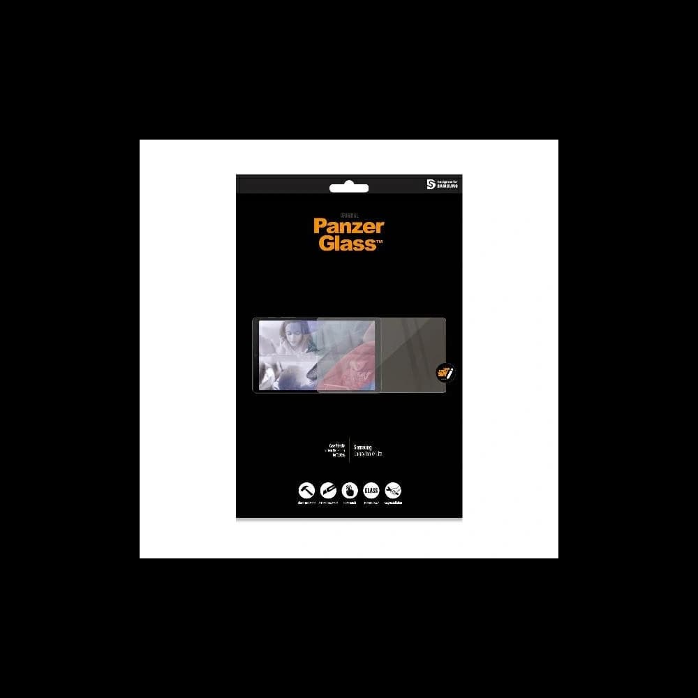 Sticlă temperată PanzerGlass E2E Super+ Samsung Galaxy Tab A7 Lite 8.7 - 3