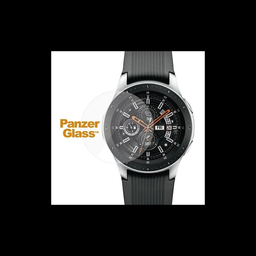 Edzett üveg PanzerGlass Samsung Galaxy Watch 42mm - 2