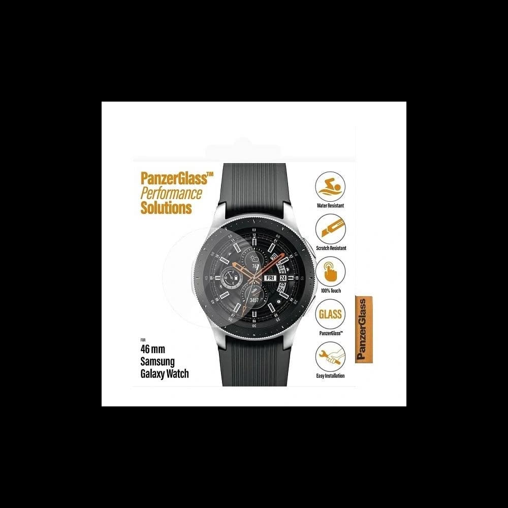 PanzerGlass Samsung Galaxy Watch 46mm - 2