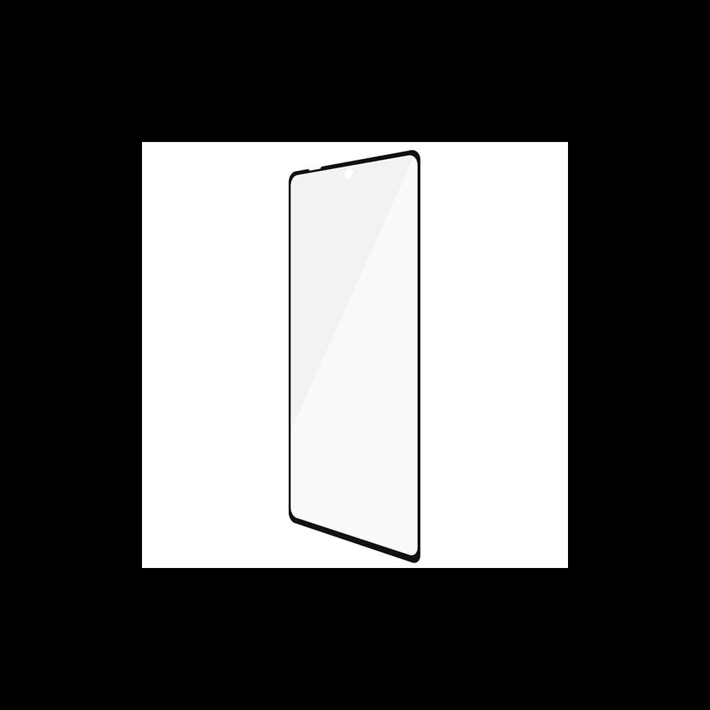 Tvrzené sklo PanzerGlass Special Edition Motorola Edge 30 Pro černé/black 6559 - 5