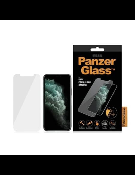 PanzerGlass Standard Super+ Apple iPhone 11 Pro Max/XS Max