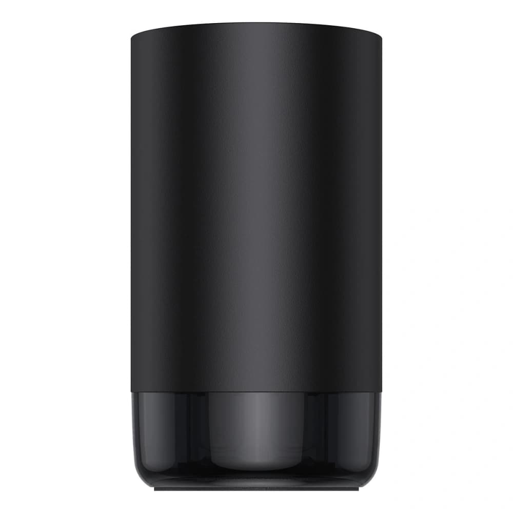 Odorizant auto Baseus negru (ceai alb / piersică suculentă) + cablu USB-C 1m - 4