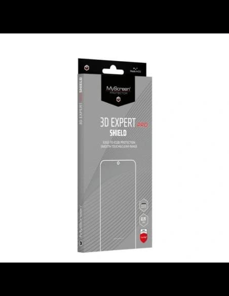 Xiaomi MyScreen 3D Expert Pro Schutzfolie Mi Note 10/10 Pro/10 Lite