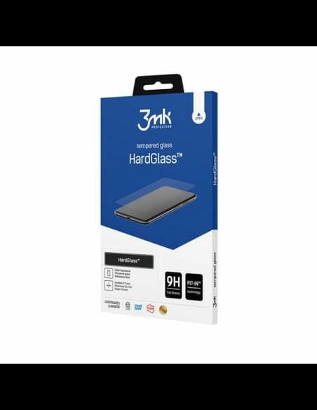 Sticlă securizată 3MK HardGlass Samsung Galaxy A13 4G