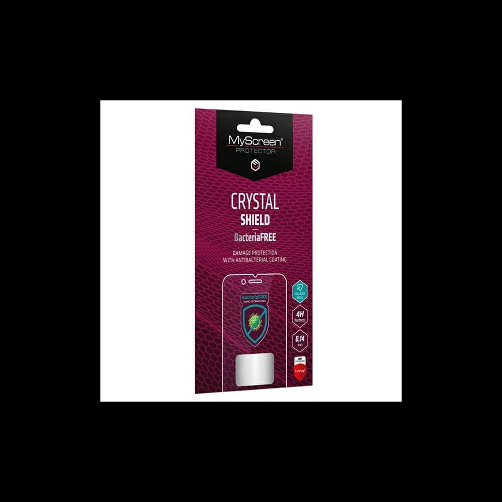 MyScreen CRYSTAL BacteriaFREE Samsung Galaxy A32 5G  - 1